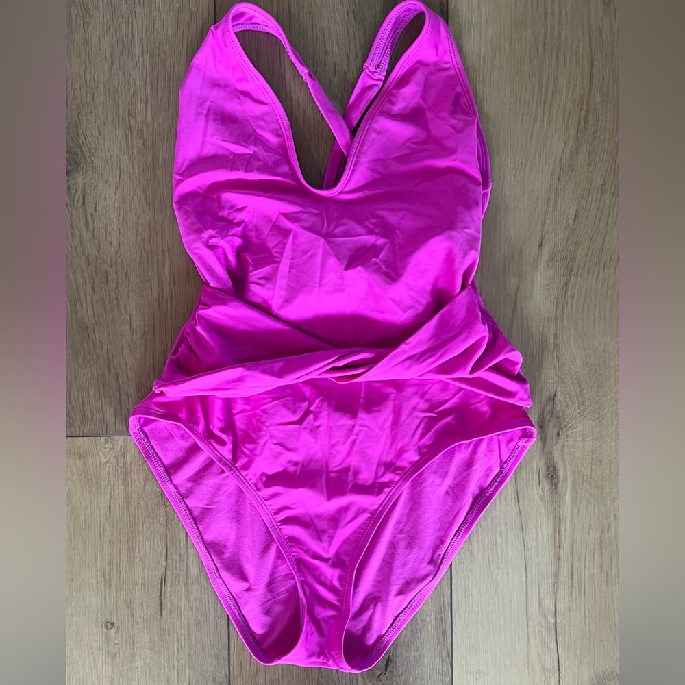 Bca swim suit